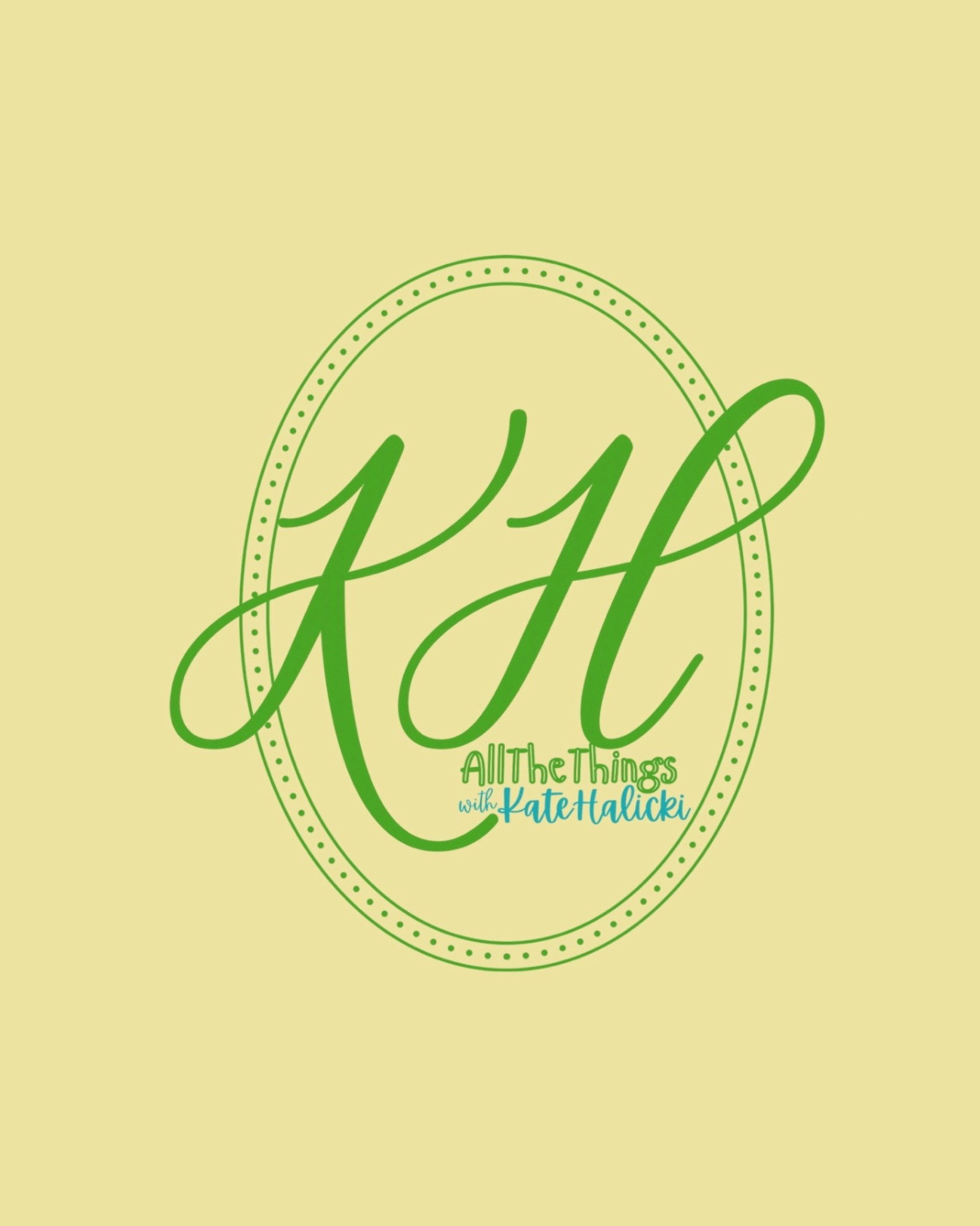 same name, same style. 
NEW 👀. 

AllTheThings, with KH 💚
#styled #new #welcome #funfinds 

#LTKdayinmylife #LTKstorytime #LTKSeasonal