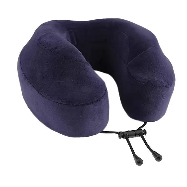 Cabeau Evolution Classic Memory Foam Neck Pillow | The Container Store
