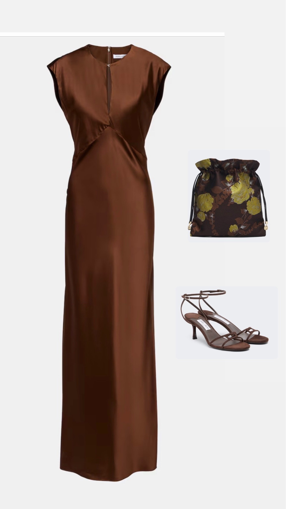 Fall wedding guest dress

#LTKootd