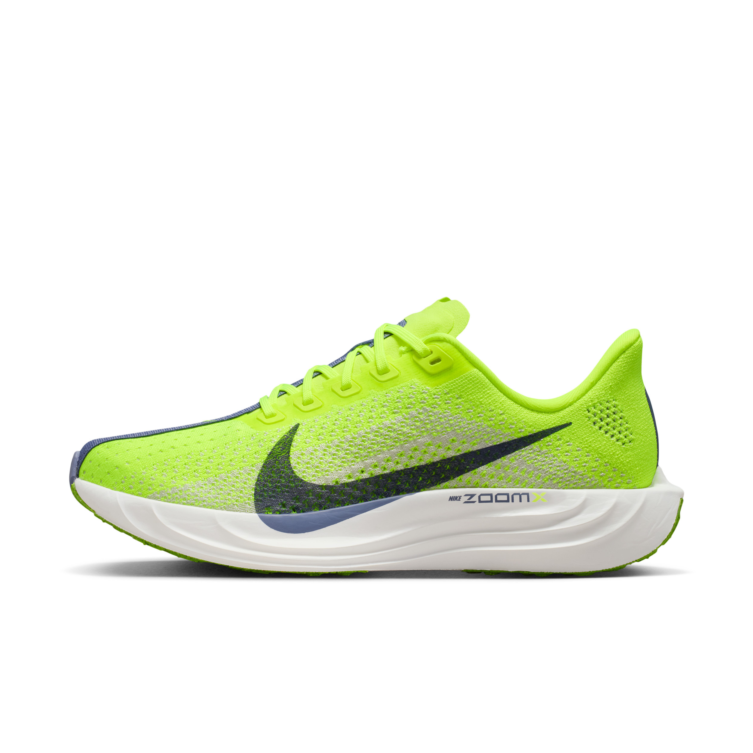 Nike Women's Pegasus Plus Road Running Shoes in Yellow | FQ7261-703 | Nike (US)