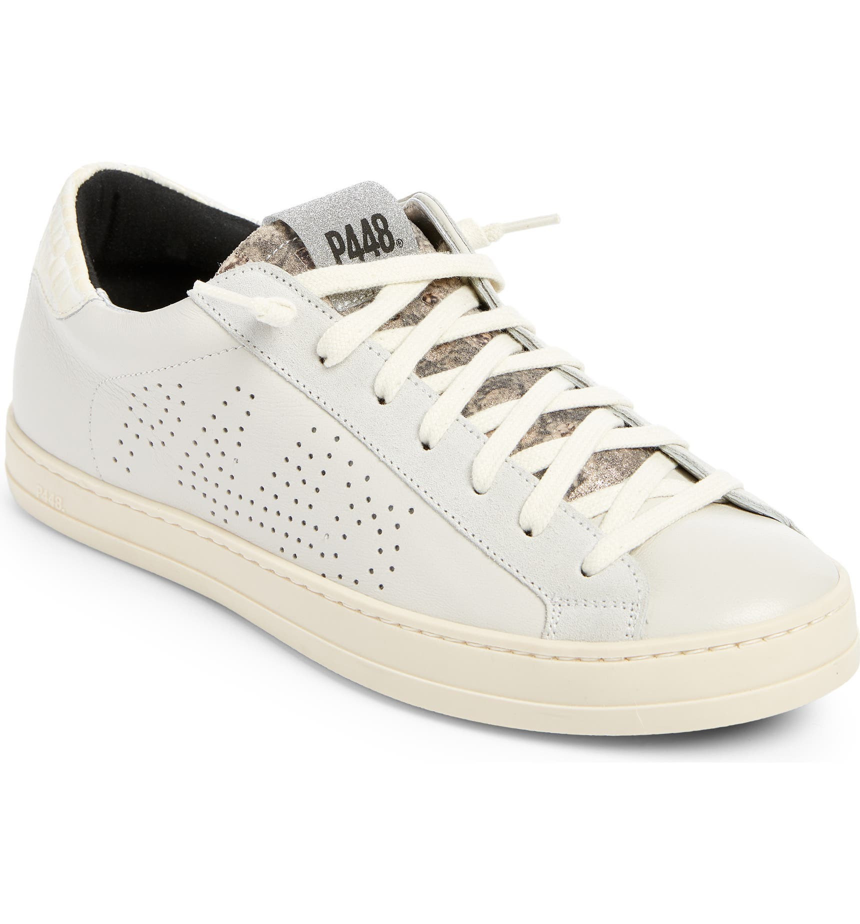 John Low Top Sneaker | Nordstrom