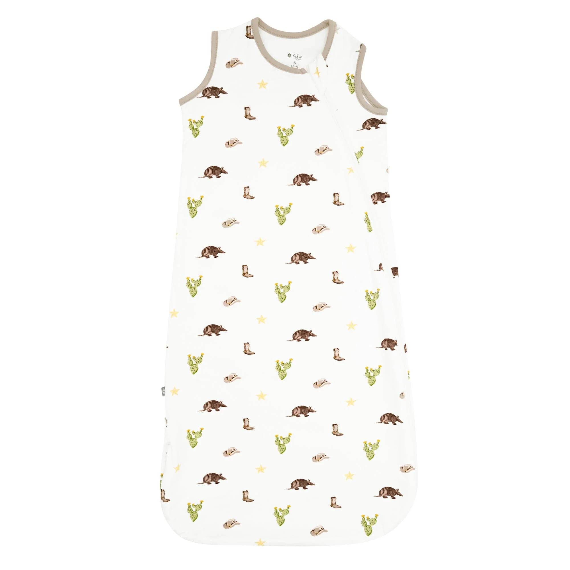 Sleep Bag in Western 0.5 | Kyte BABY