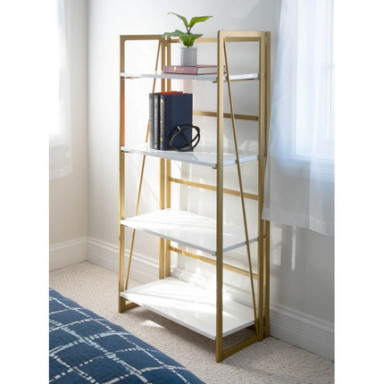 Picture of 11 NURSERY STORAGE SOLUTIONS KEEPING NURSERIES ORGANIZED | Nursery ...