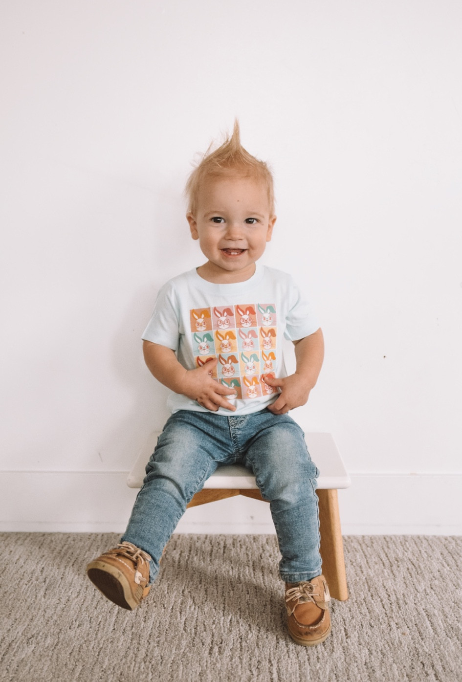 Kids Easter shirts and tees from one of our favorite Etsy small shops we’ve been buying from for years! And they have tons of mommy and me matching adult Easter shirts too!

#LTKbaby #LTKSeasonal #LTKfamily