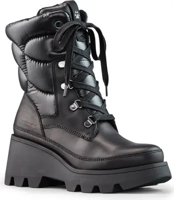 Cougar Verona Waterproof Winter Boot (Women) | Nordstrom | Nordstrom