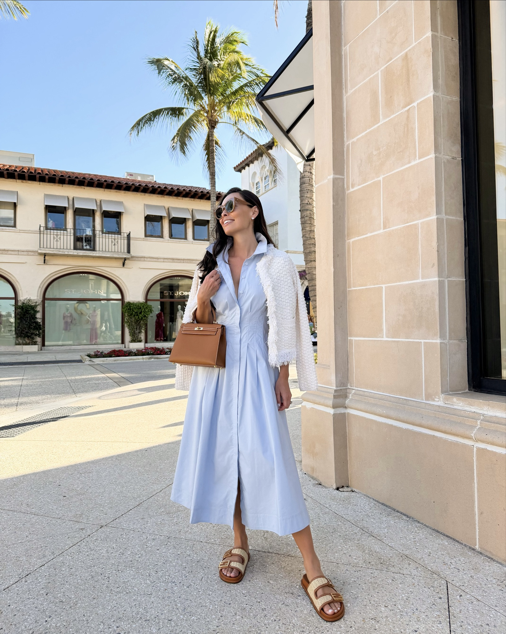 Palm Beach outfits. 

#LTKootd #LTKWorkwear #LTKdayinmylife