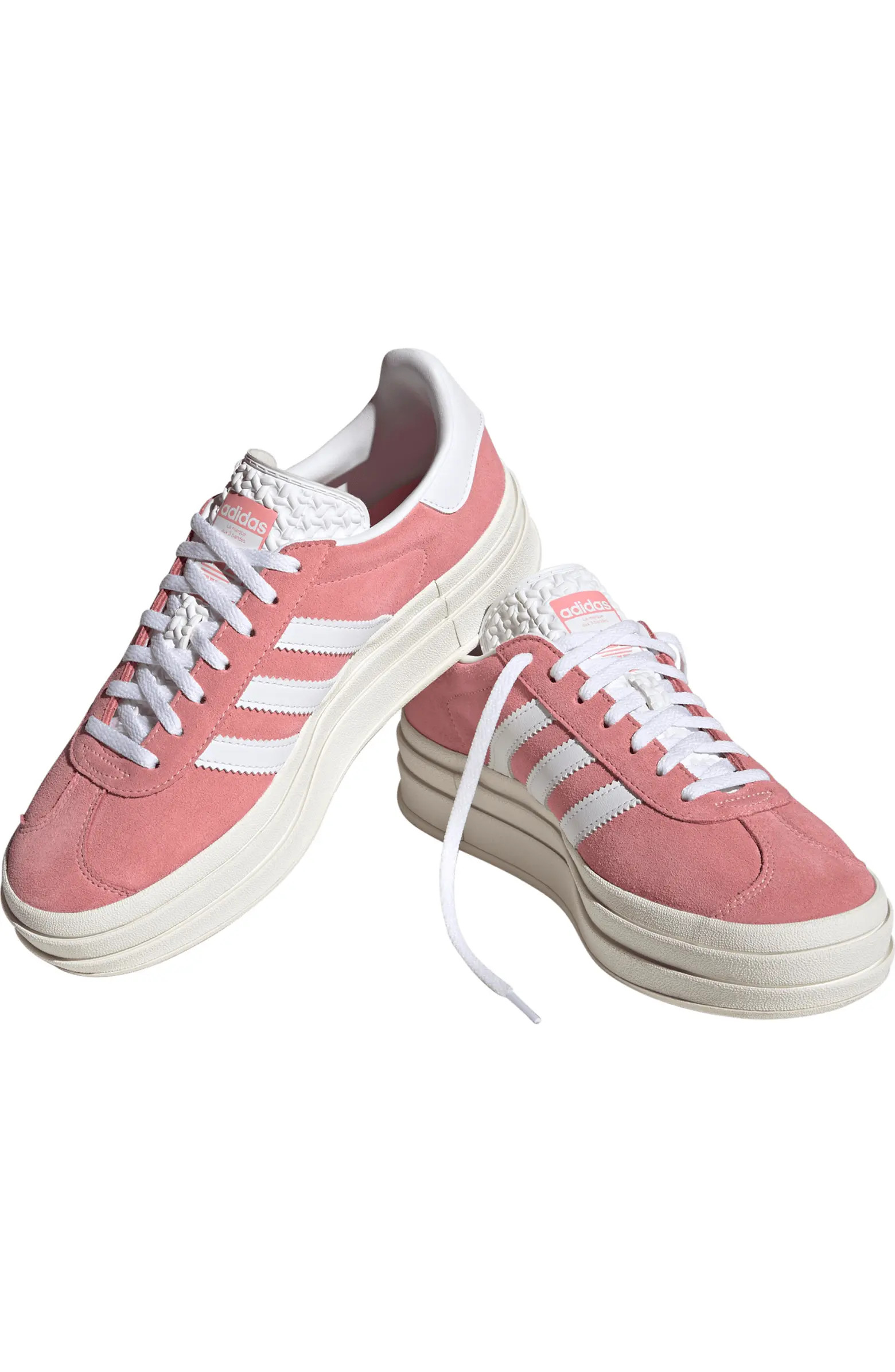 Gazelle Bold Platform Sneaker (Women) | Nordstrom