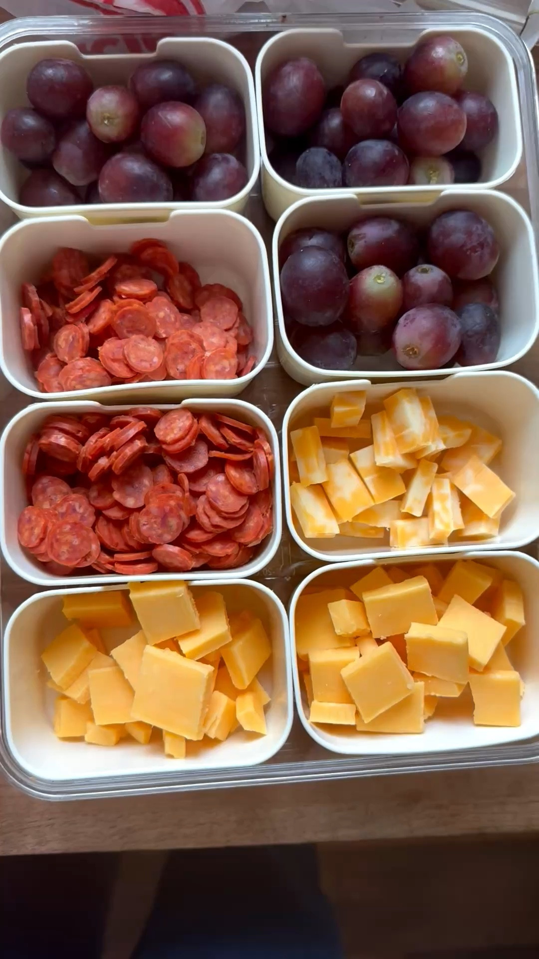 The best on the go snack boxes! Perfect for baseball games and track meets!

#LTKKids #LTKmomlife