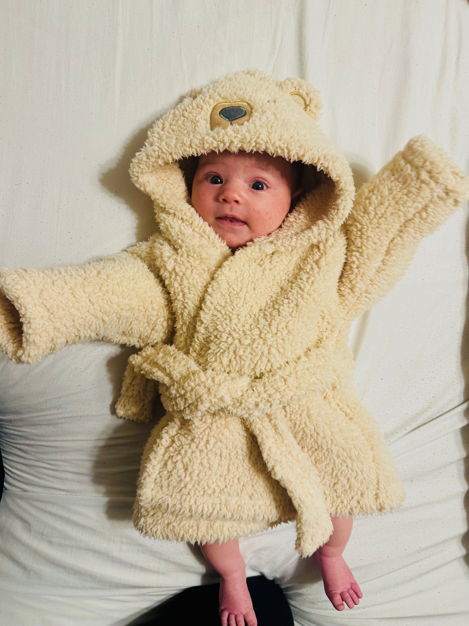 my baby bear 

#LTKKids #LTKSaleAlert #LTKBaby