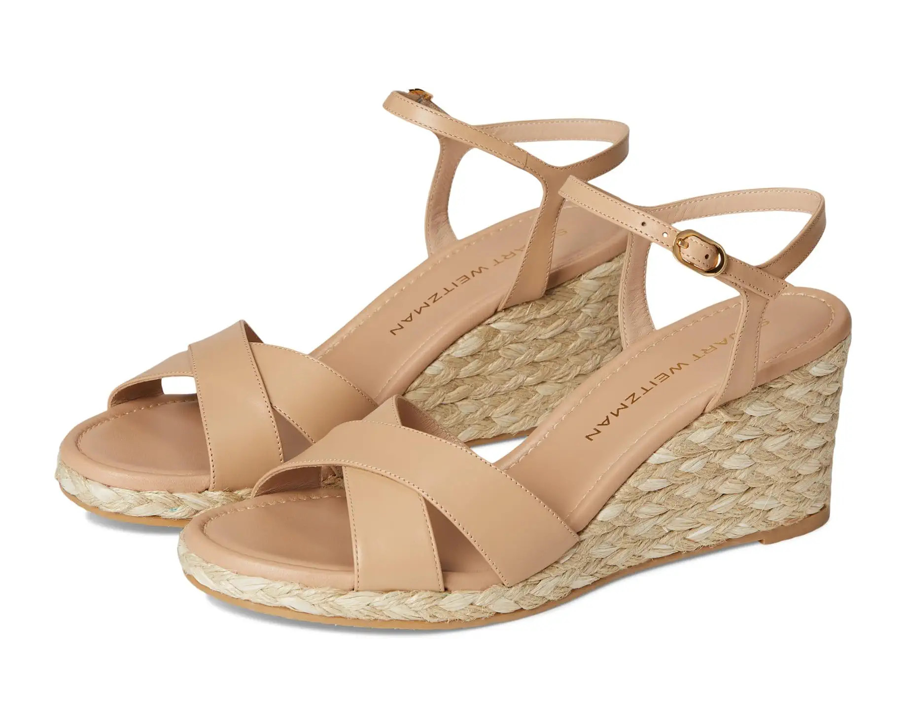 Dayna Espadrille Wedge | Zappos