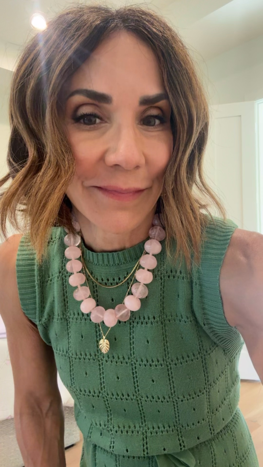 graduation guest outfits
Love this dress! Wearing XS

#LTKootd #LTKgrwm #LTKOver40