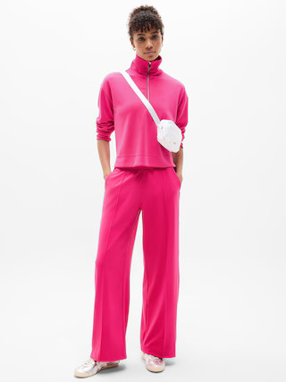 Seasoft Quarter Zip | Athleta