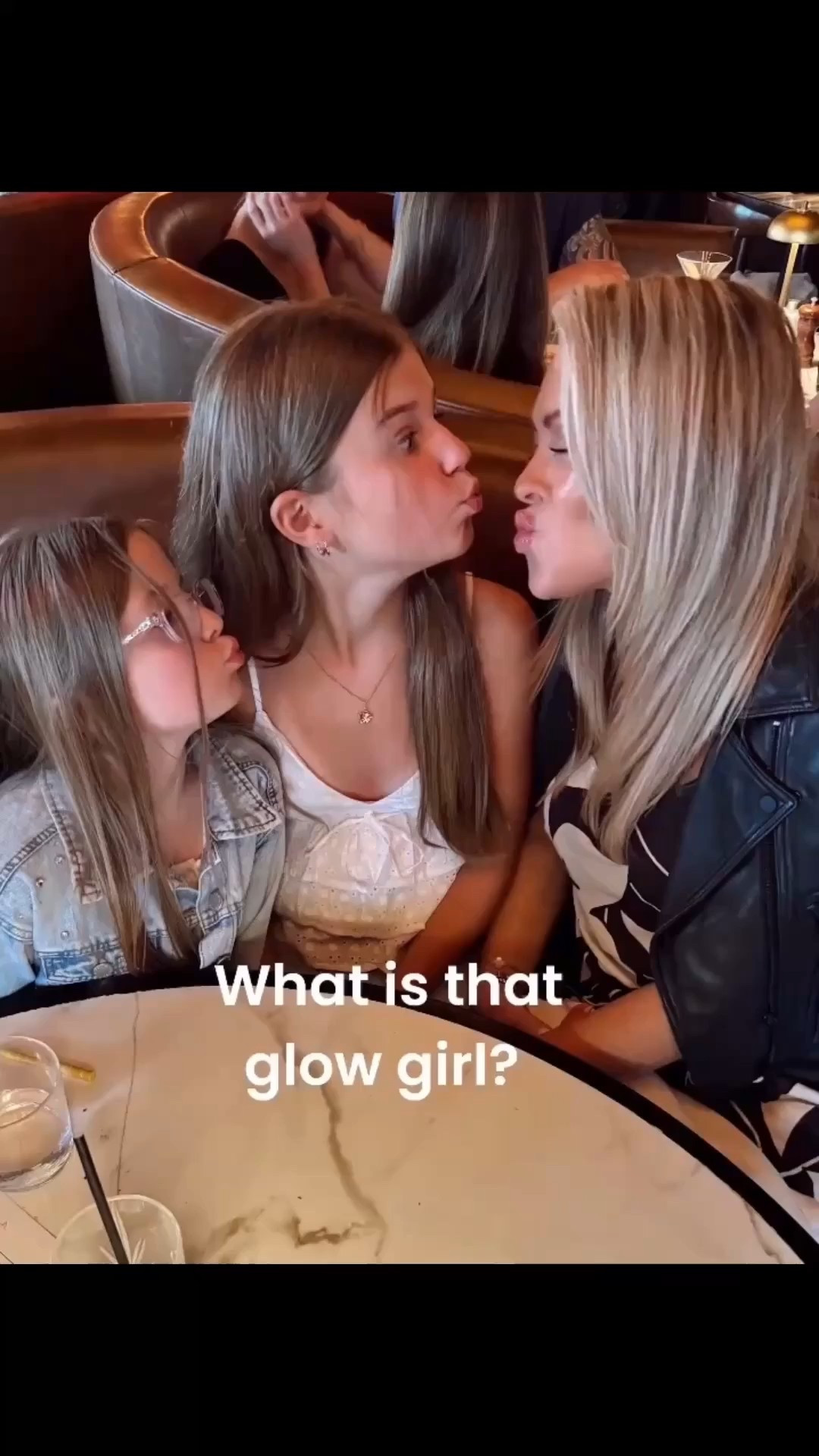 A best kept beauty secret and it’s finally in stock😍! Rarely is I even bought myself two! It’s the magic glow that makes your makeup look like skin again and all things in between! Shade: transparent ✨
To apply: I just dab it on my finger and tap tap tap anywhere I feel cakey or want glow! NO glitter just glow! It’s magic!!!! 💛

Beauty. Makeup. 

#LTKOver40 #LTKStyleTip #LTKBeauty