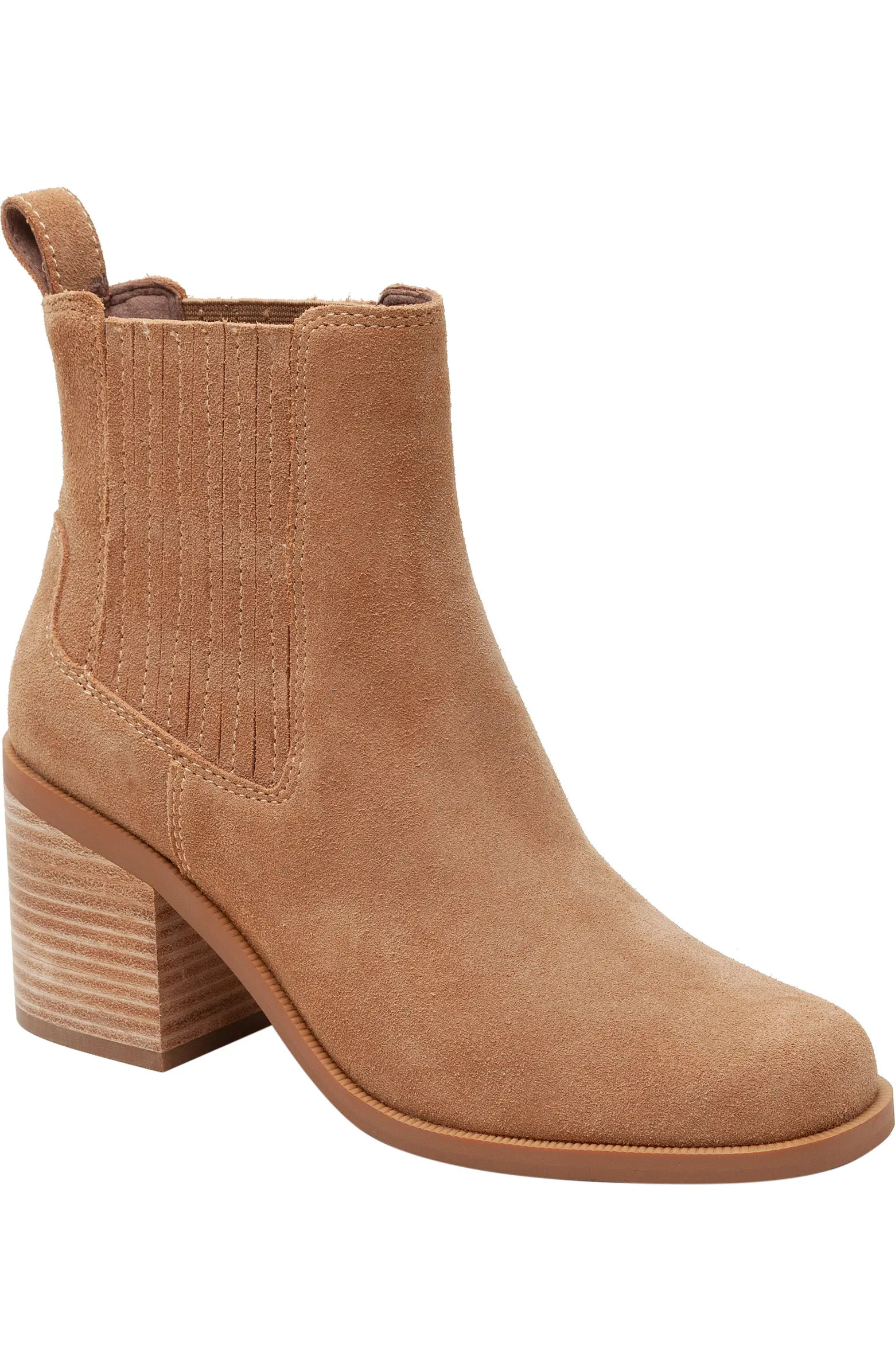 Spencer Chelsea Boot (Women) | Nordstrom