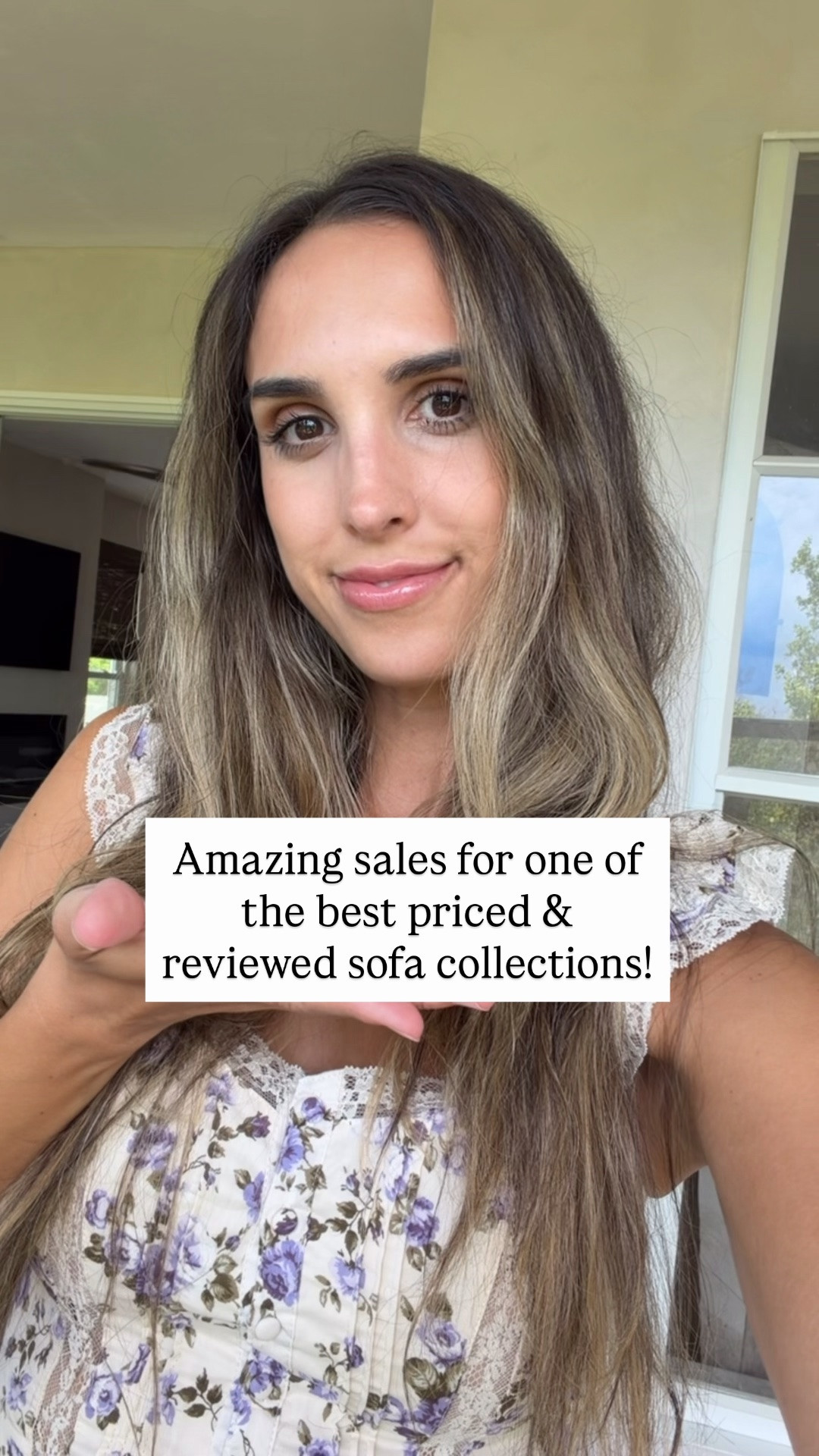 The all time best reviewed sofa & sleeper sofa collection from @Macys  is included in Macy’s 4th of July Sale until 7/14! Up to 65% off!!! **exclusions apply #macyspartner

#LTKSaleAlert #LTKHome