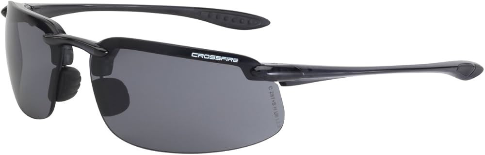 Crossfire Safety Glasses | Amazon (US)