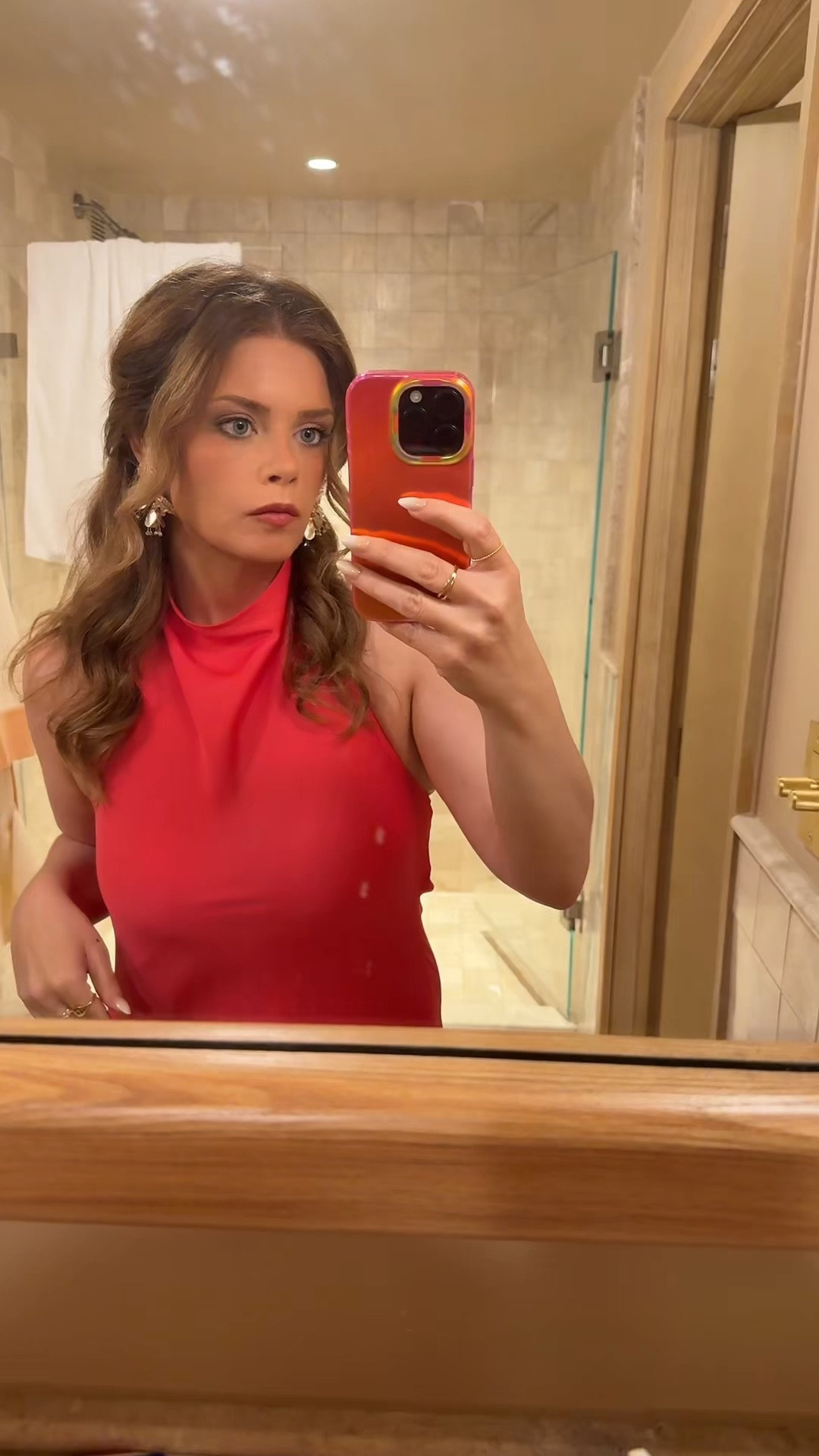 #weddingguest ￼#WeddingGuestDress #SpringDress #SummerDress #SpringWedding #SummerWedding #CocktailDress

#LTKSeasonal #LTKTravel #LTKWedding