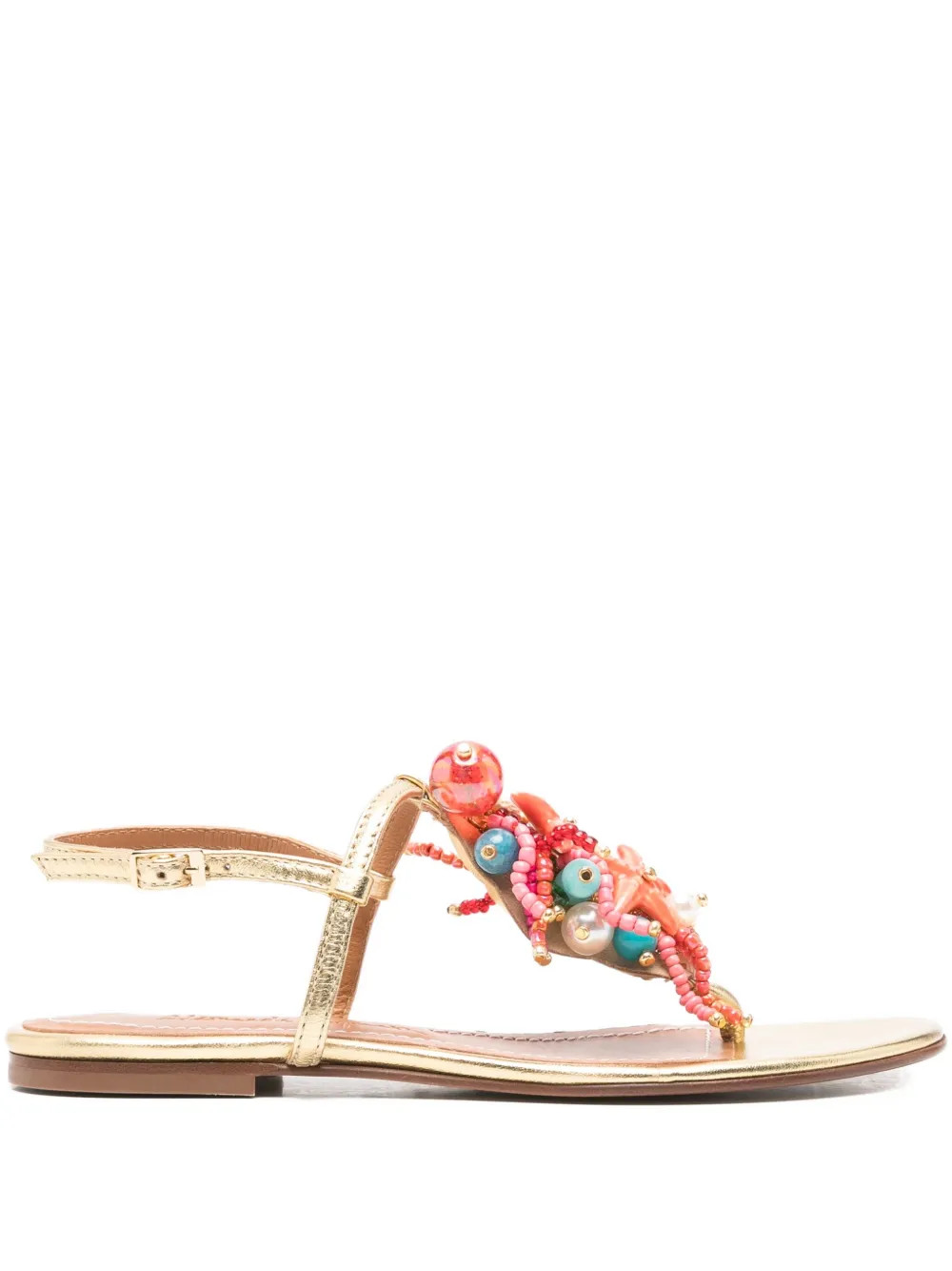 Atlantica sandals | Farfetch Global