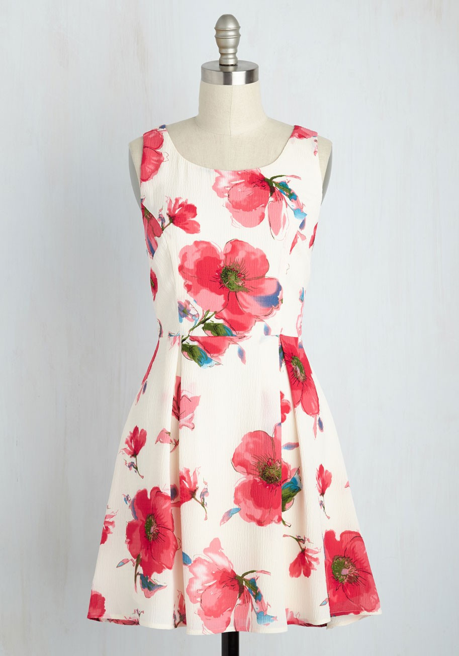 Feisty Fiesta Dress | ModCloth (US)