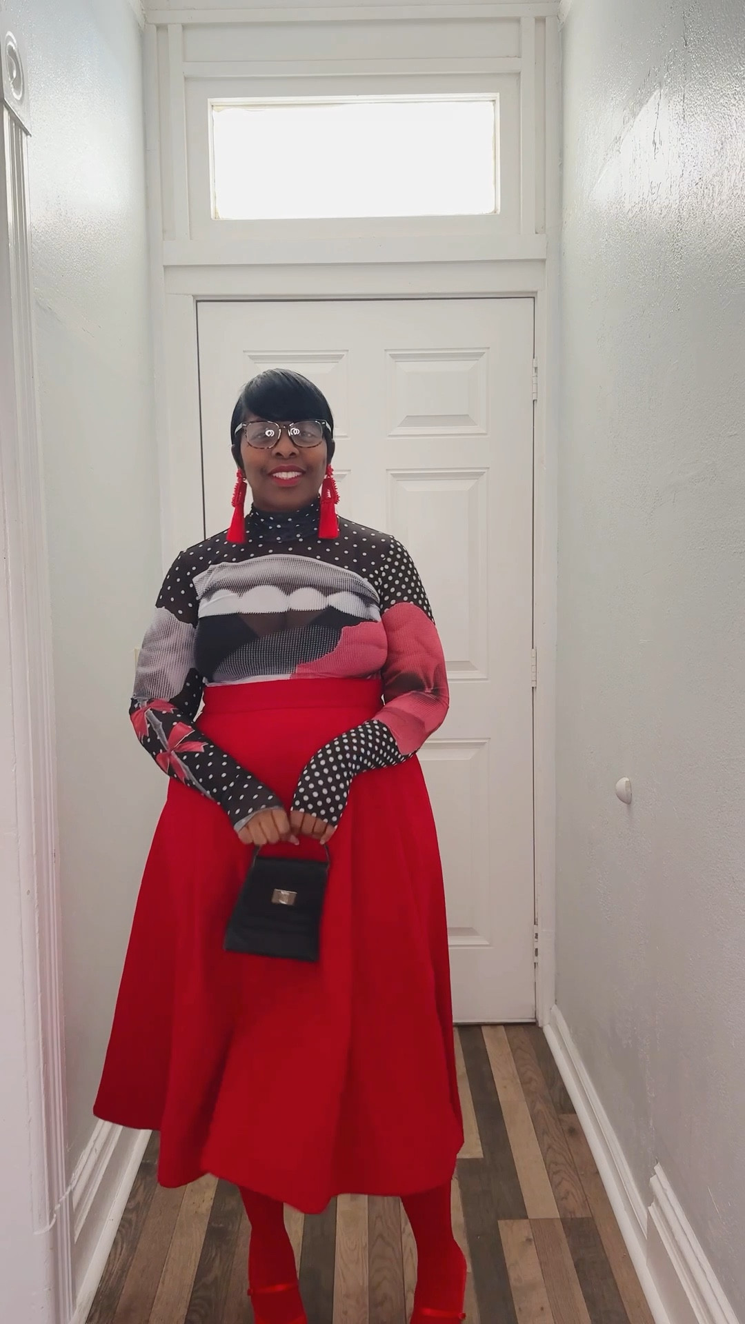 Afrm tops… 

#LTKParties #LTKStyleTip #LTKSeasonal