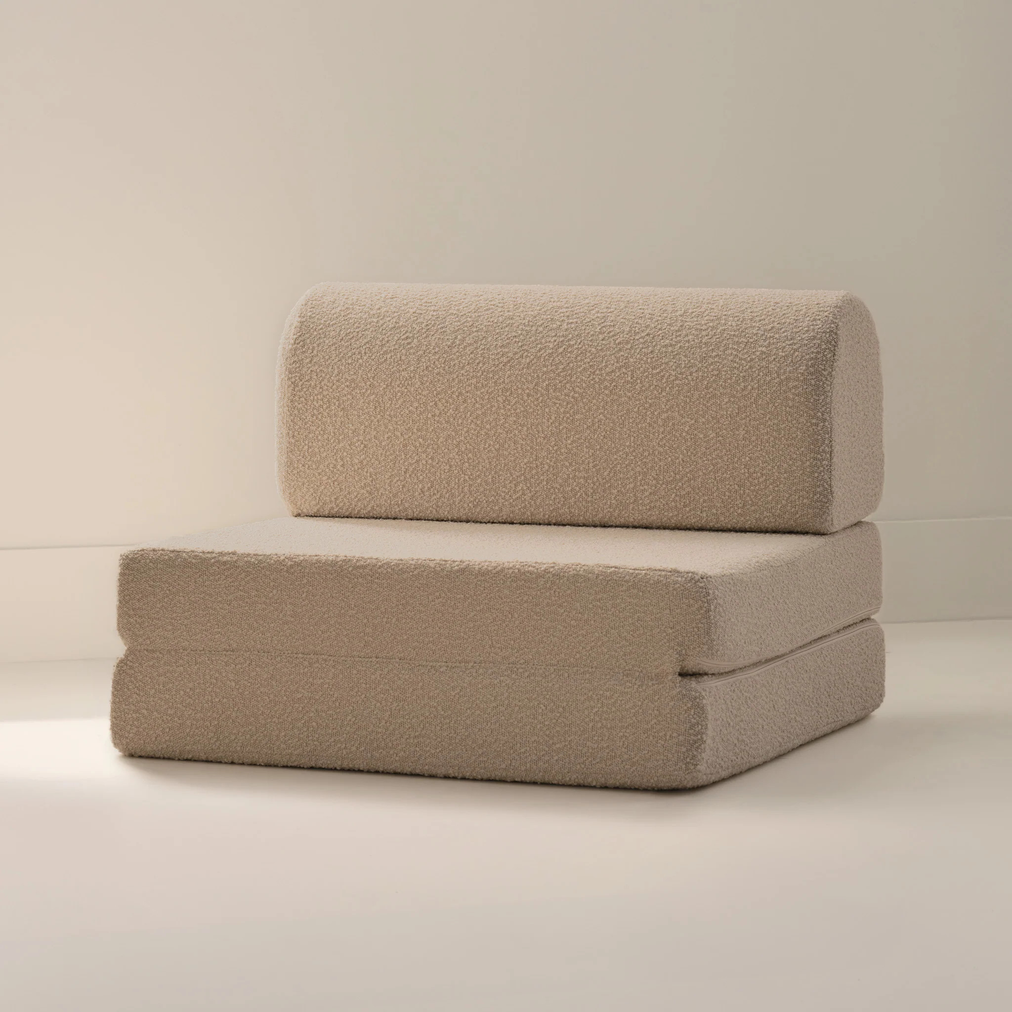 Seat | Boucle | House of Noa (formerly Little Nomad)