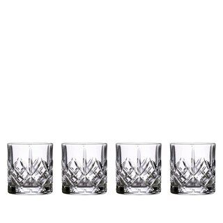 Marquis Maxwell Tumbler, Set of 4 | Waterford | Waterford