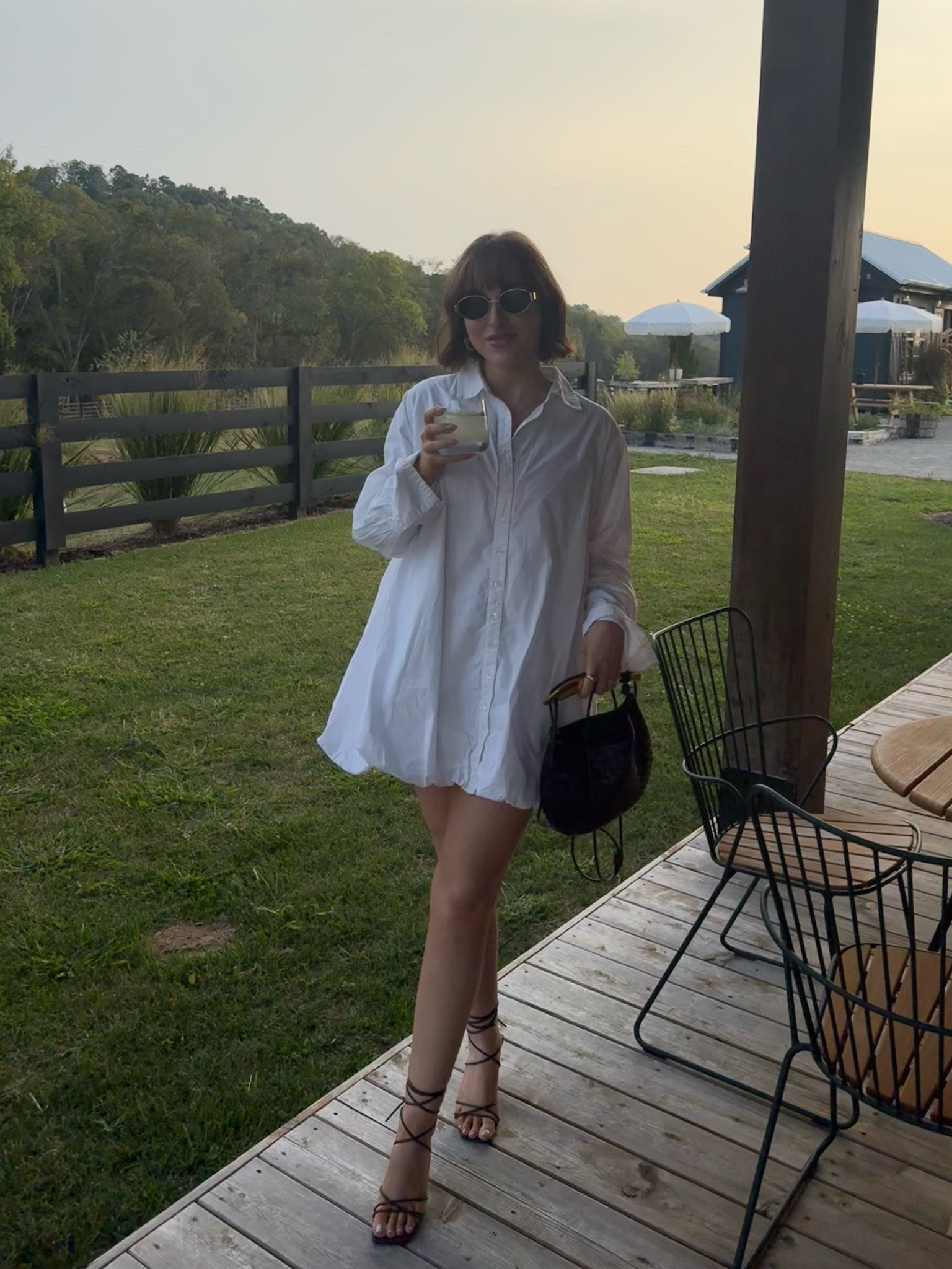 A shirt dress moment 🤍



#LTKFindsUnder100 #LTKStyleTip #LTKSeasonal