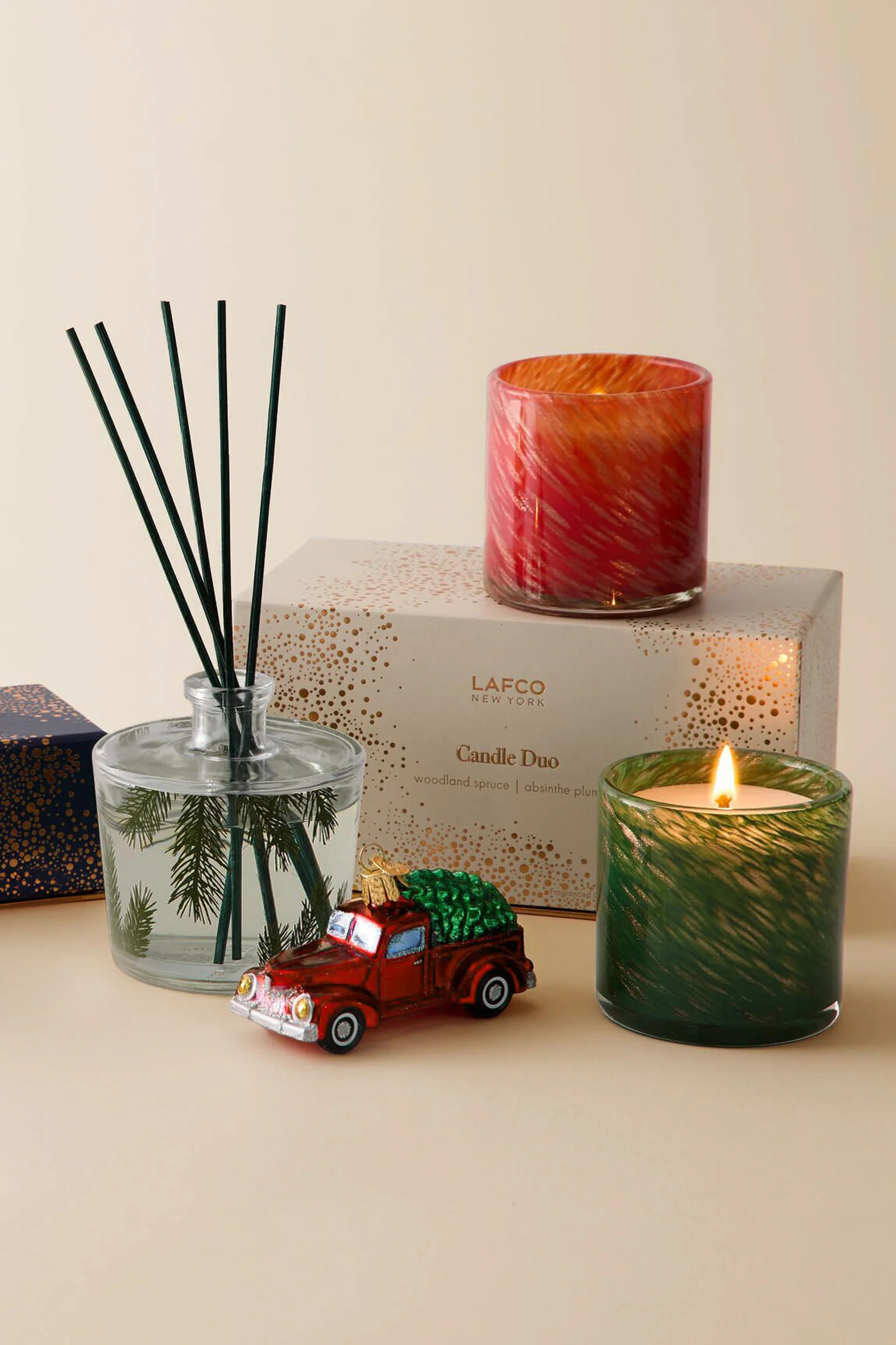 Frasier Fir Reed Diffuser | Tuckernuck (US)