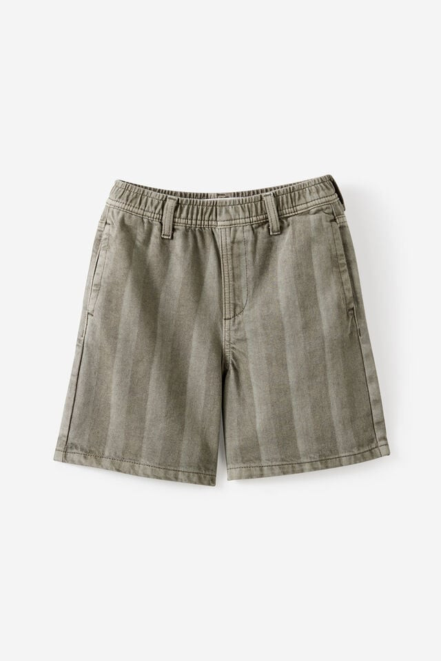 Koby Pull On Short | Cotton On (US)