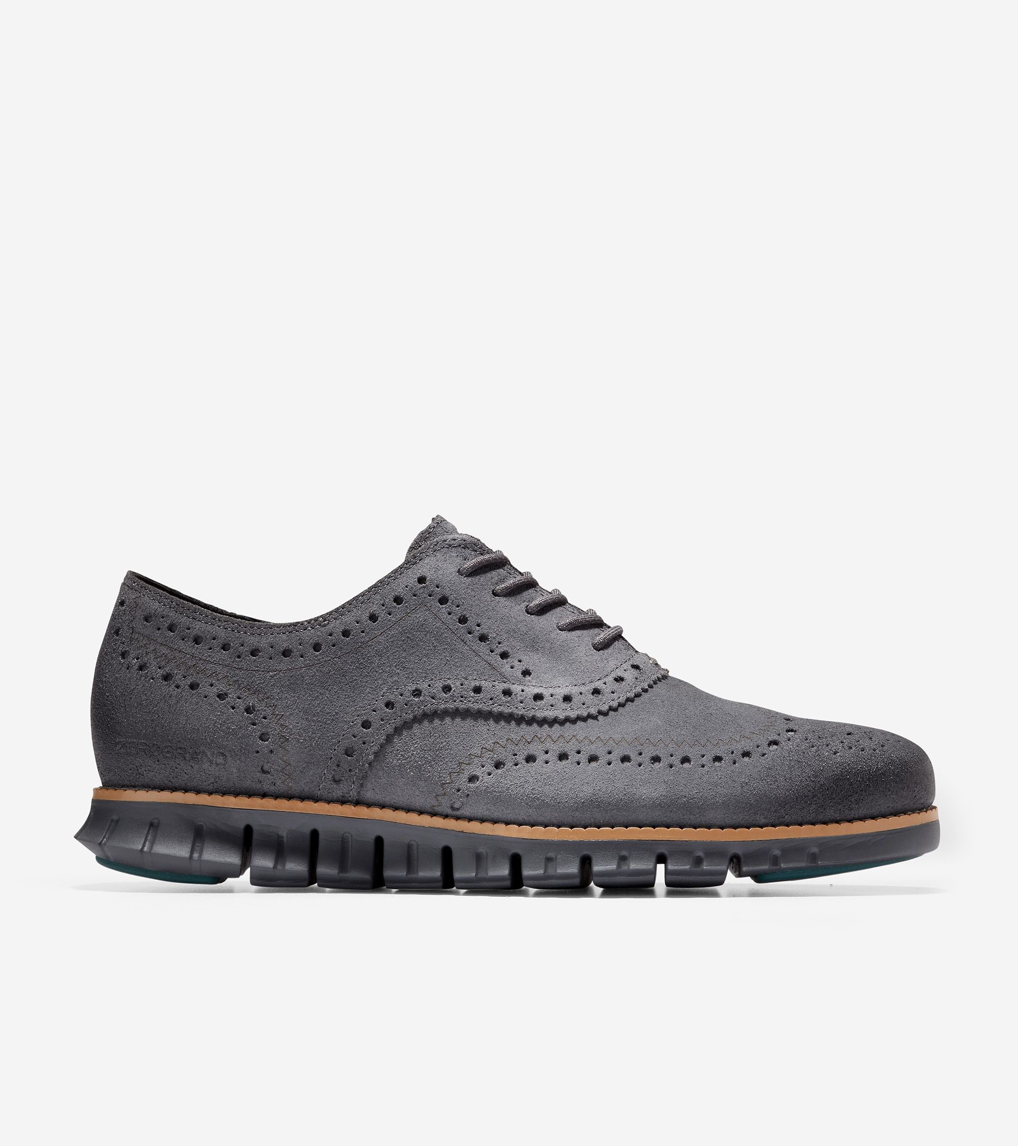 ZERØGRAND Wingtip Oxford | Cole Haan (US)