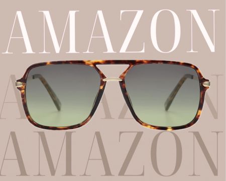 Amazon sunglasses 