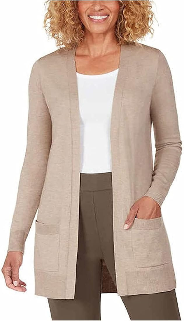 Matty M Women's The Boyfriend Cardigan | Amazon (US)