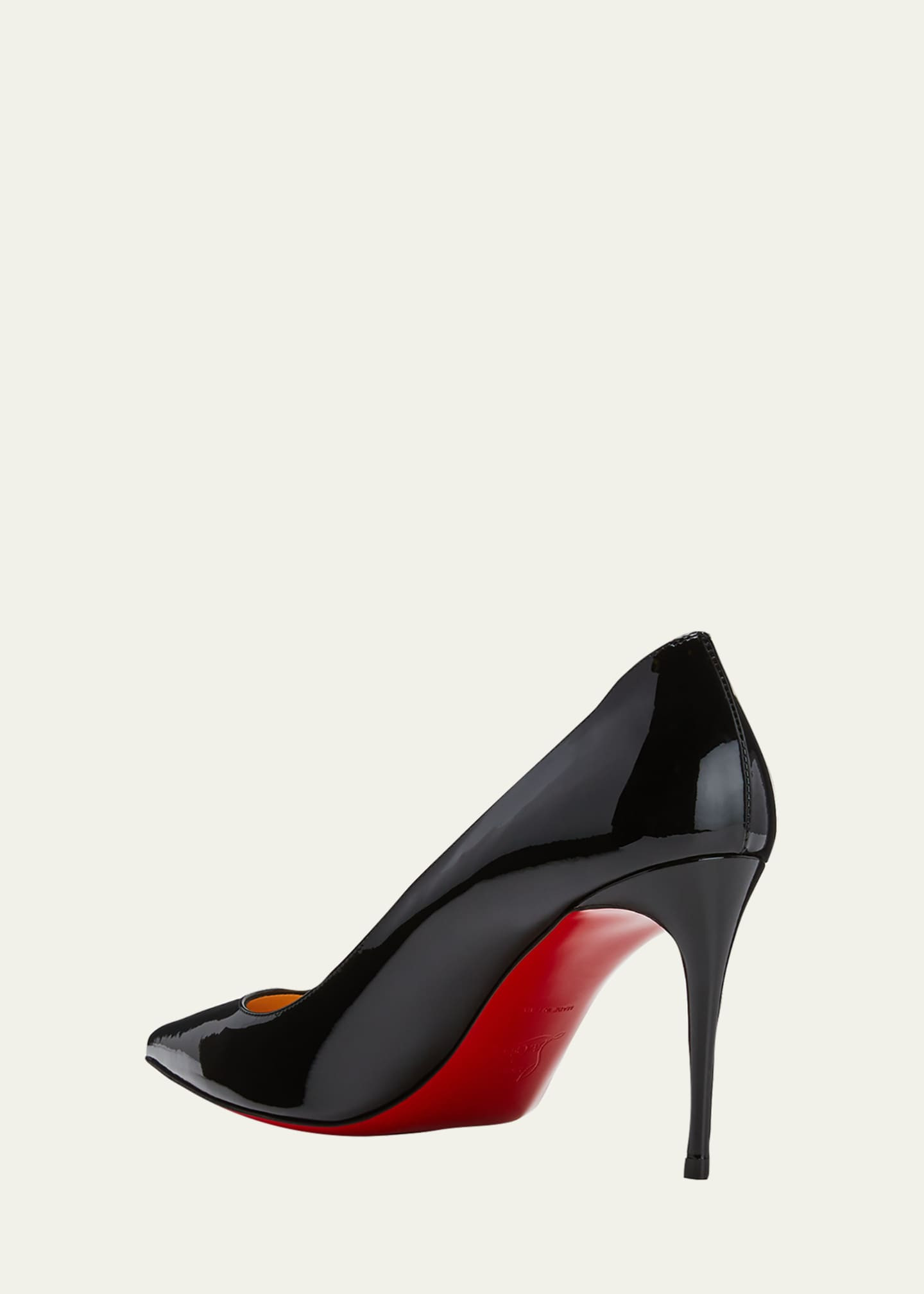 Christian Louboutin 85mm Kate Pump | Bergdorf Goodman