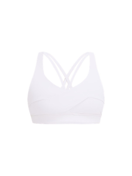 lululemon Energy Bra Wrap *Light Support, B/C Cup | Women's Bras | lululemon | Lululemon (US)