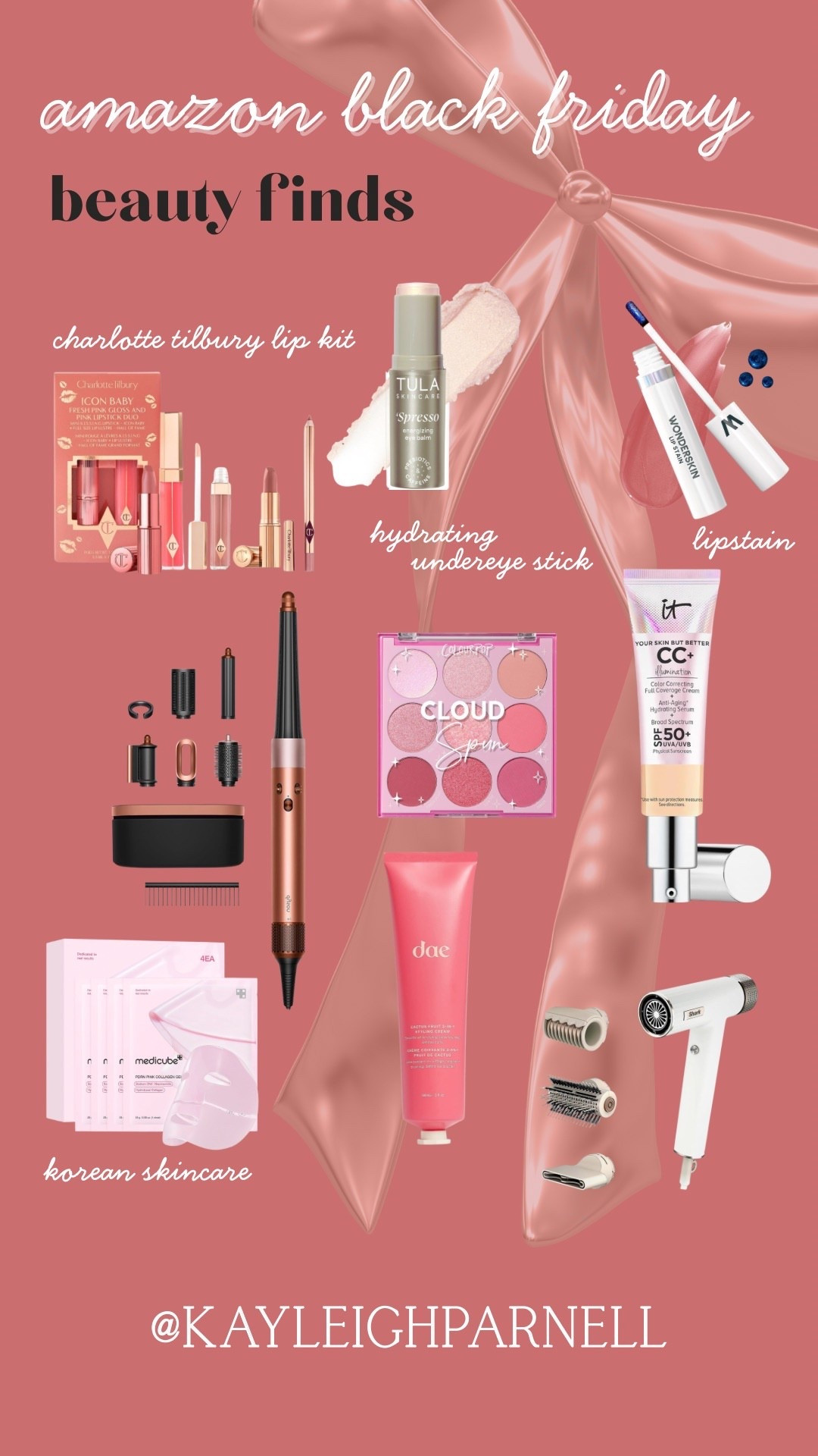 AMAZON BLACK FRIDAY - making holiday shopping BEAUTIFUL this year ✨🪞💄 

 #LTKGiftGuide #LTKselfcare #LTKBeauty