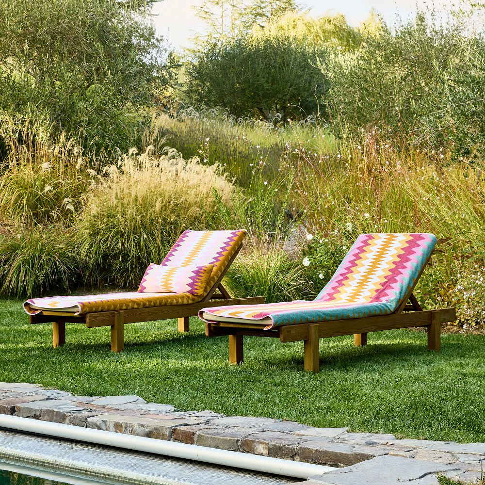 Maeve Beach Towel | GreenRow