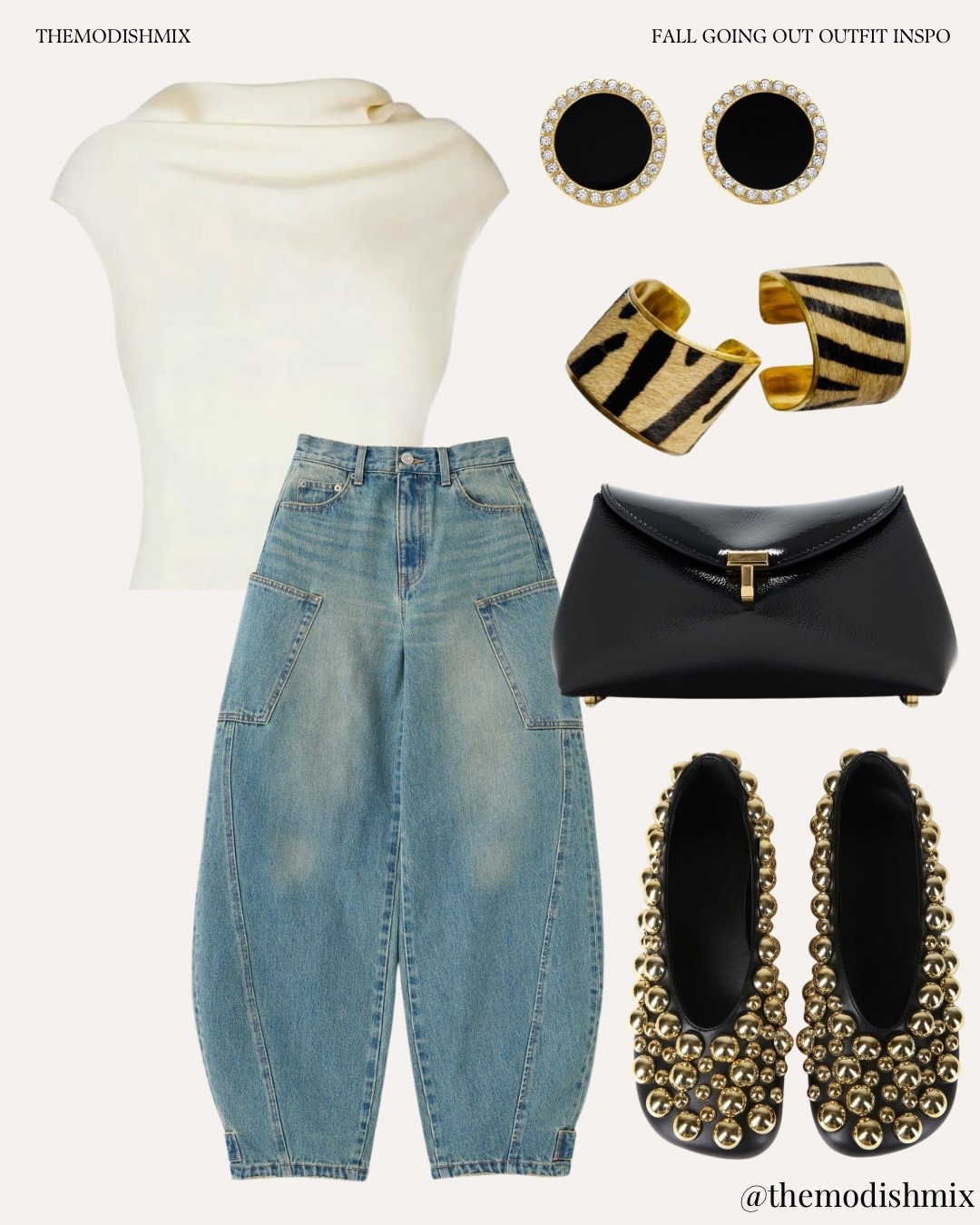 Fall outfit inspo 

#LTKSeasonal #LTKStyleTip #LTKBeauty