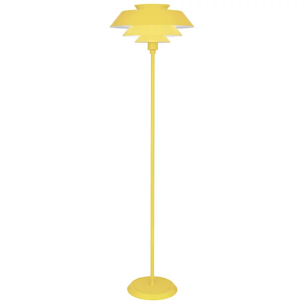Pierce Floor Lamp | Lumens