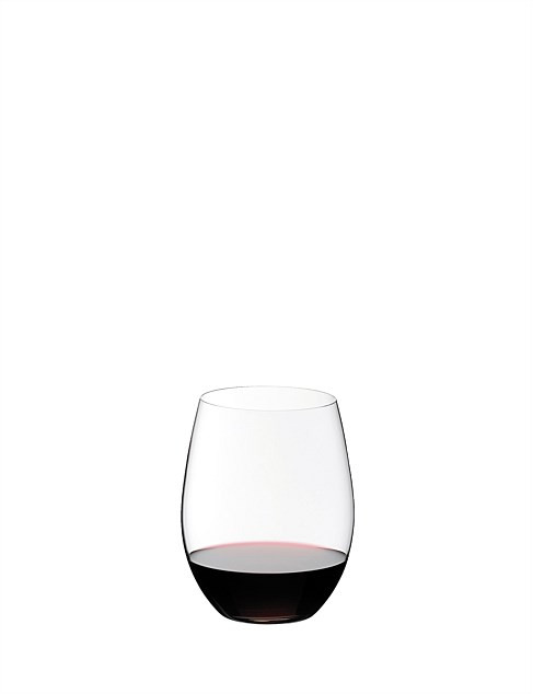 Riedel Riedel O Wine Tumbler Cabernet | David Jones | David Jones (Australia & New Zealand)