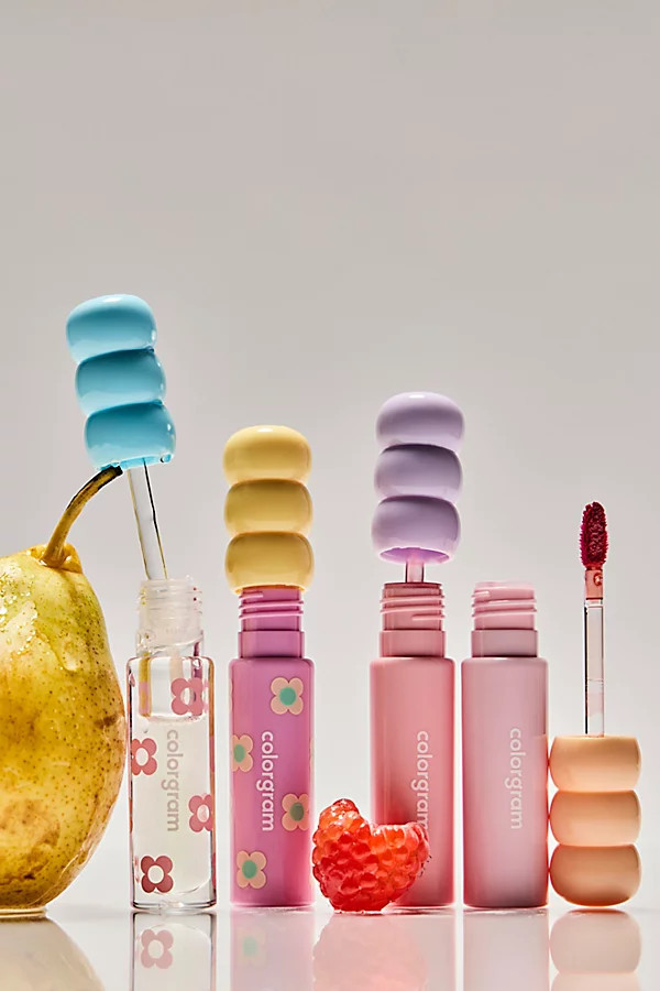 Colorgram Fruity Glass Lip Tint | Free People (Global - UK&FR Excluded)