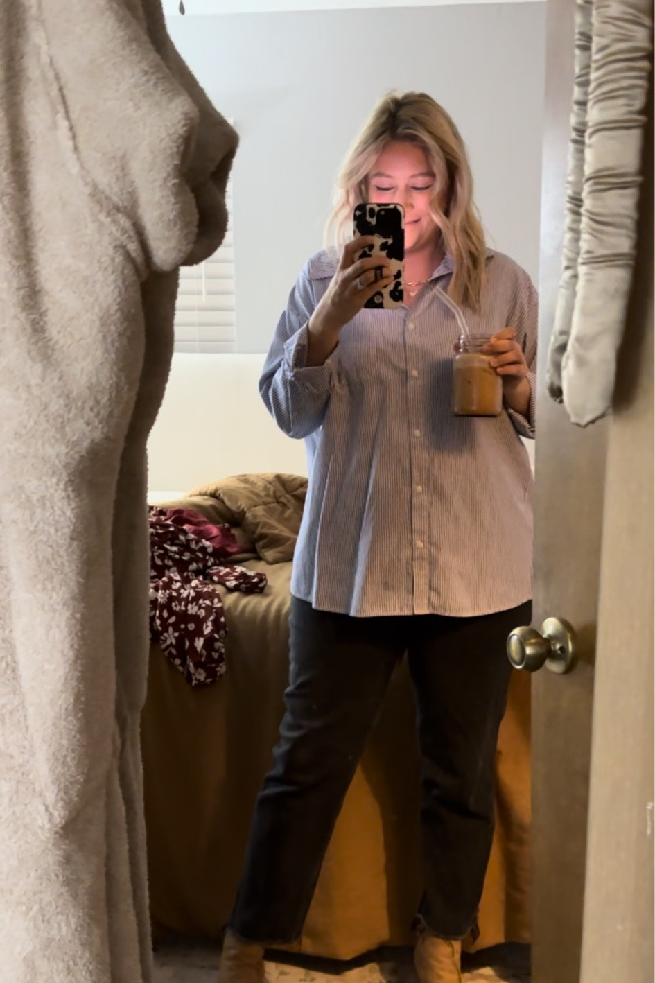 OOTD - some old some newer! 

#LTKWorkwear #LTKMidsize