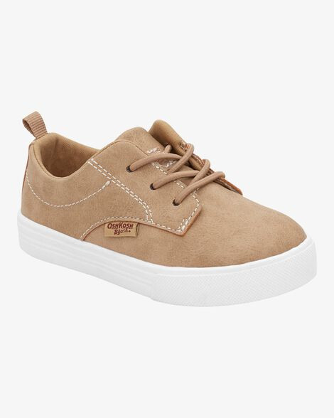 Toddler Slip-On Faux Suede Sneakers | Carter's Inc