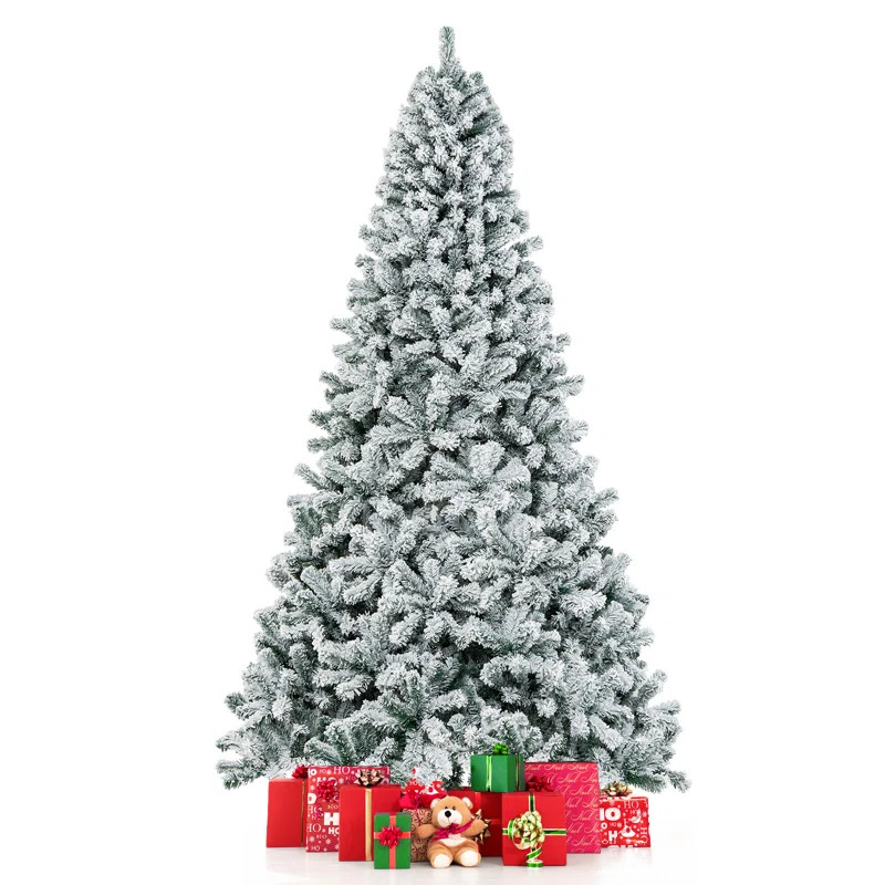 9' Pine Christmas Tree | Wayfair North America