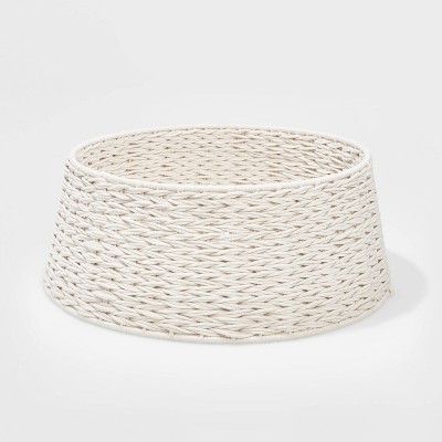 26" Rope Christmas Tree Collar - Wondershop™ | Target