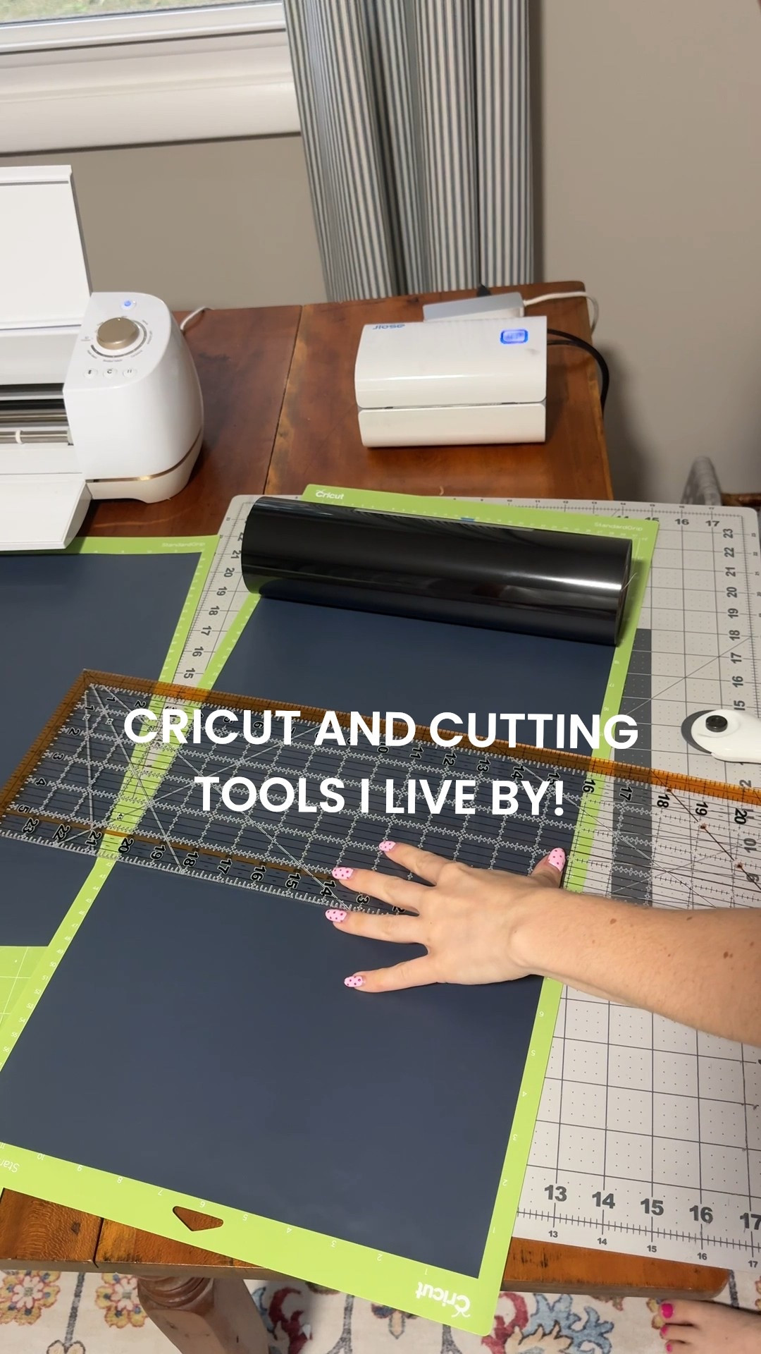 Some of my favorite @cricut and cutting tools I use and swear by! 

#LTKWedding