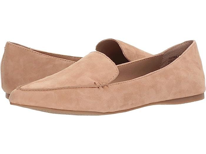 Feather Loafer Flat | Zappos