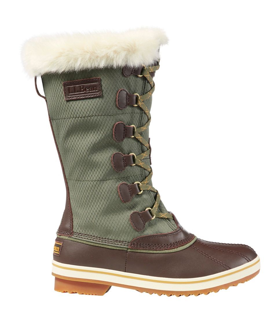 Women's Rain and Snow Boots | Footwear at L.L.Bean | L.L. Bean
