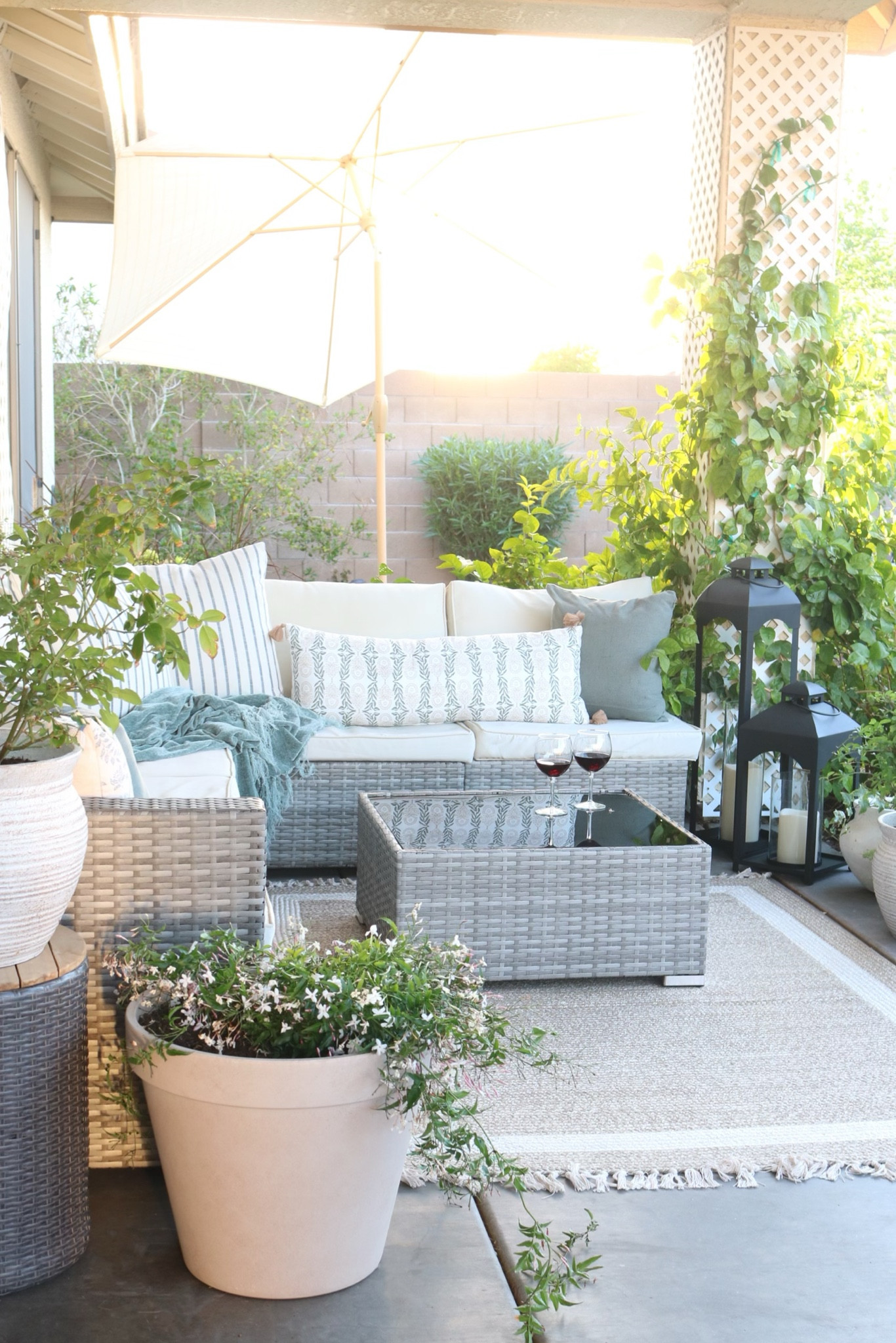 Desert Oasis🪴

#LTKhome #LTKfamily #LTKSeasonal