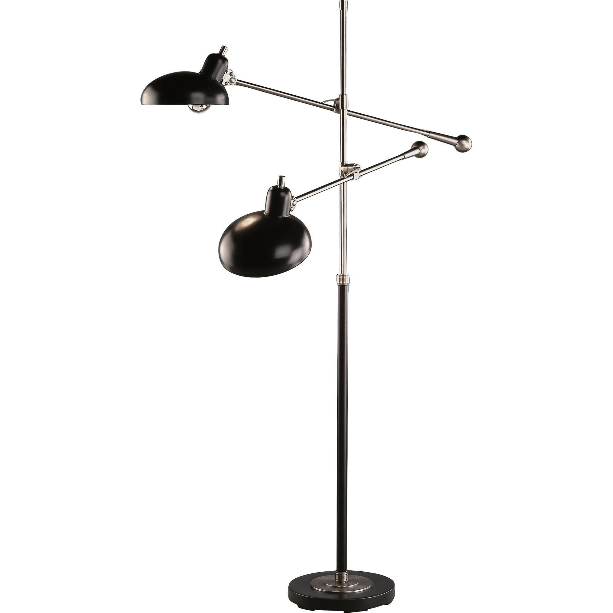 Robert Abbey Bruno 57.25'' Tree Floor Lamp & Reviews | Wayfair | Wayfair North America