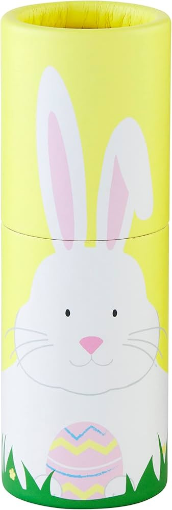 Mud Pie Yellow Easter Colored Pencils | Amazon (US)